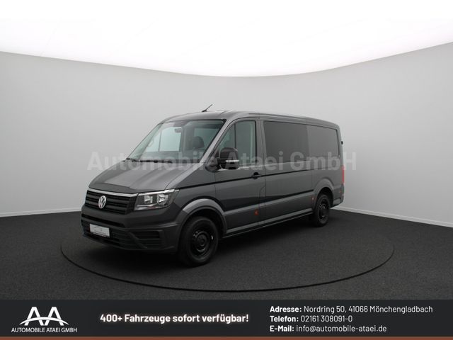 Volkswagen Crafter 35 TDI *Mixto 6-Sitze* KAMERA+ AHK 3,0t