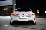 BMW M8 Competition Gran Coupé  - BMW M8: Limousine