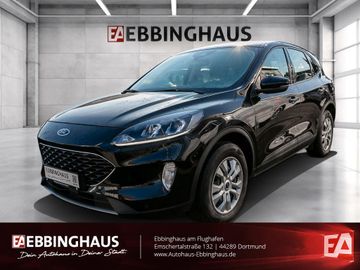 Ford Kuga Cool & Connect NAVI KLIMA TEMPOMAT PDC