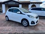 Peugeot 108 VTi 68 5 porte Active TOP! - Peugeot 108 TOP-Active