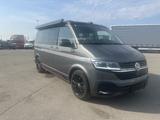 Volkswagen T6.1 Multivan California Ocean Teilintegriert, A - Volkswagen Multivan california