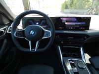 BMW i4 - Vorschau Bild 24