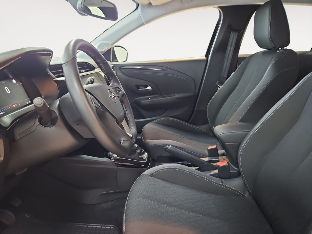 Fahrzeugabbildung Opel Corsa 1.2 Turbo Eleg. Navi Sitzheizung Parkpilot