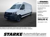 Volkswagen Crafter 35 Kasten 2.0 TDI Automatik lang HD  AHK