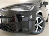 Volkswagen NFZ Caddy Style 5-Sitzer Motor 1.5 l TSI EU6 84 - 8 Sitzer gebraucht