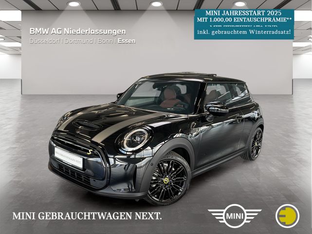 MINI Cooper SE Navi Harman/K Head-Up Kamera LED