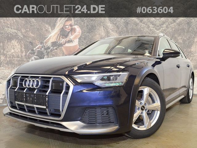 Audi A6 Allroad 45 TDI quattro *LED/Kamera/Luftfeder*