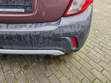 Bild 7 Opel Karl Rocks Start/Stop