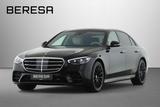 Mercedes-Benz S 450 d 4M L AMG Night Digital Light Distronic