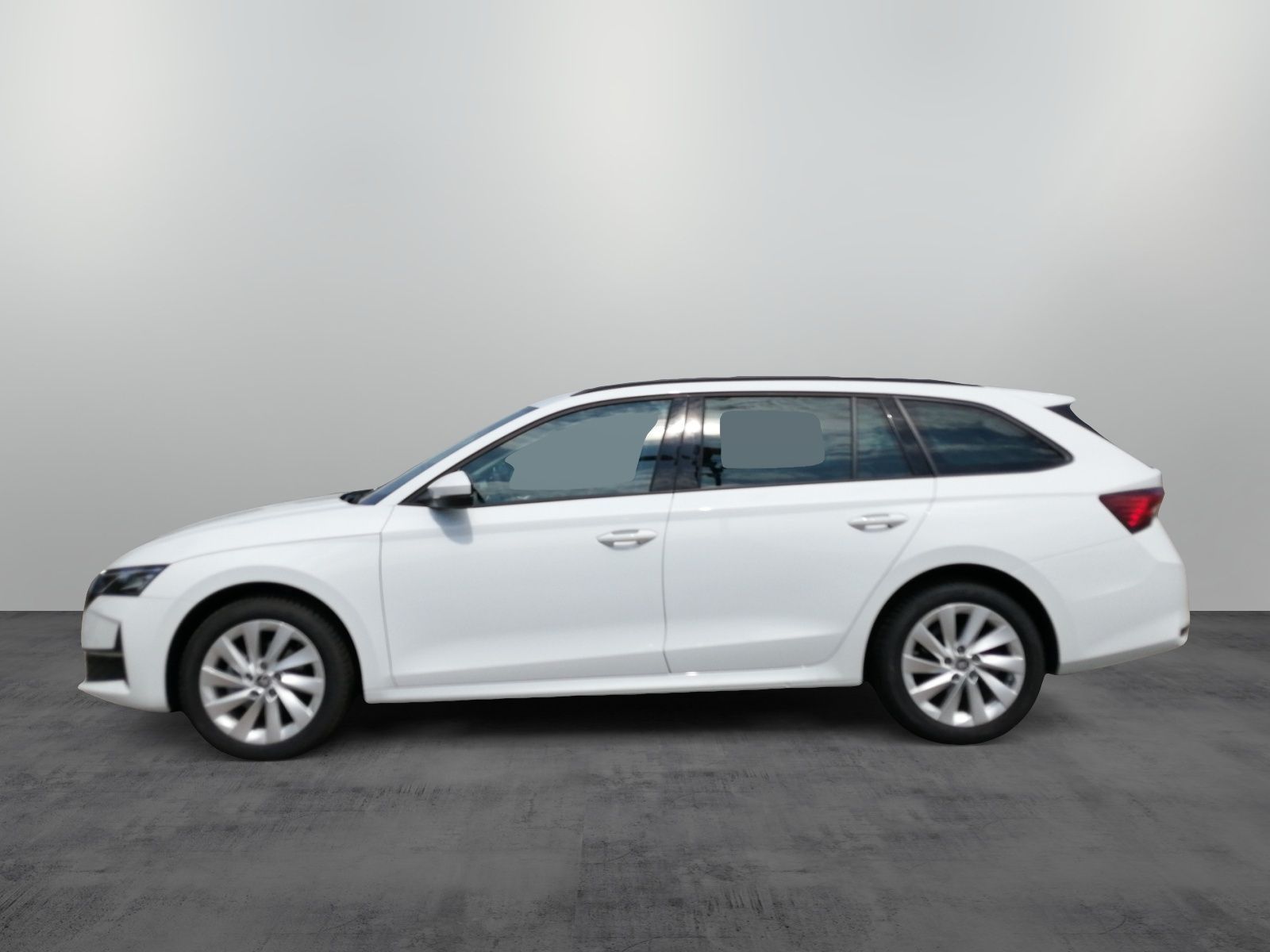 Skoda Octavia - Bild 3