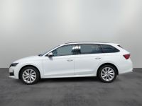 Skoda Octavia - Vorschau Bild 3