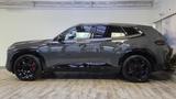 BMW XM 50e 23Zoll DriviProf. ACC AHK Sitzlüftung - graue BMW XM