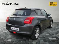 Suzuki Swift - Vorschau Bild 4