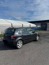 Volkswagen Polo 1.4 Sportline Sportline - Volkswagen Polo Sportline mit Benzin-Antrieb