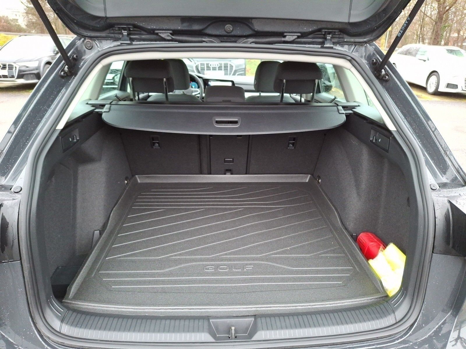 Volkswagen Golf - Bild 13