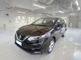 Nissan NISSAN Qashqai 1.5 dCi 115 CV DCT Business - Nissan Qashqai mit Halbautomatikschaltung