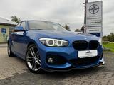 BMW 116 i Edition M Sport Shadow SCHALTER 2.Hand - BMW 116 aus 2019