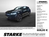Volkswagen Touareg 3.0 TDI 4M R-Line Black Style  AHK Stand