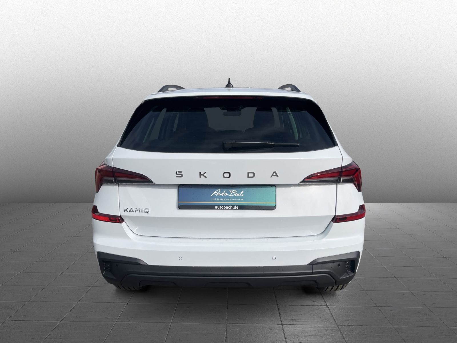 Skoda Kamiq - Bild 3