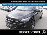 Mercedes-Benz V 300 d AVANTGARDE 4M lang MOPF Distronic+AHK2,5