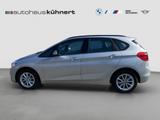 BMW 218i Active Tourer Aut. Advantage LED Navi 1. Hd - gebrauchte BMW 218 Active Tourer aus dem Jahr 2018