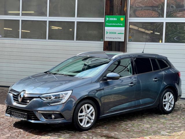 Renault Megane ENERGY dCi 130 Limited Grandtour