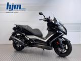 Kymco New Downtown 125i ABS - KYMCO DOWNTOWN 125I
