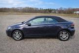 Volkswagen Golf 1.2 TSI Cabriolet -gepflegt-