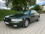 Cadillac Seville STS 4.6 V8 STS, Gasumbau - Cadillac Seville Gebrauchtwagen