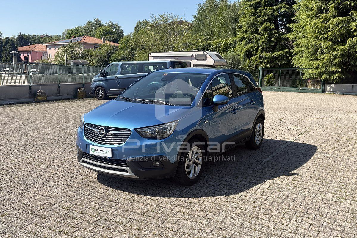 OPEL ANDERE