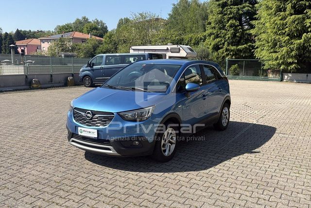 OPEL ANDERE