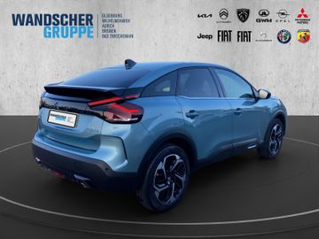 Citroën C4 Shine PT 130 Navi+SHZ+HUD+RFK+Carplay+LED+LM