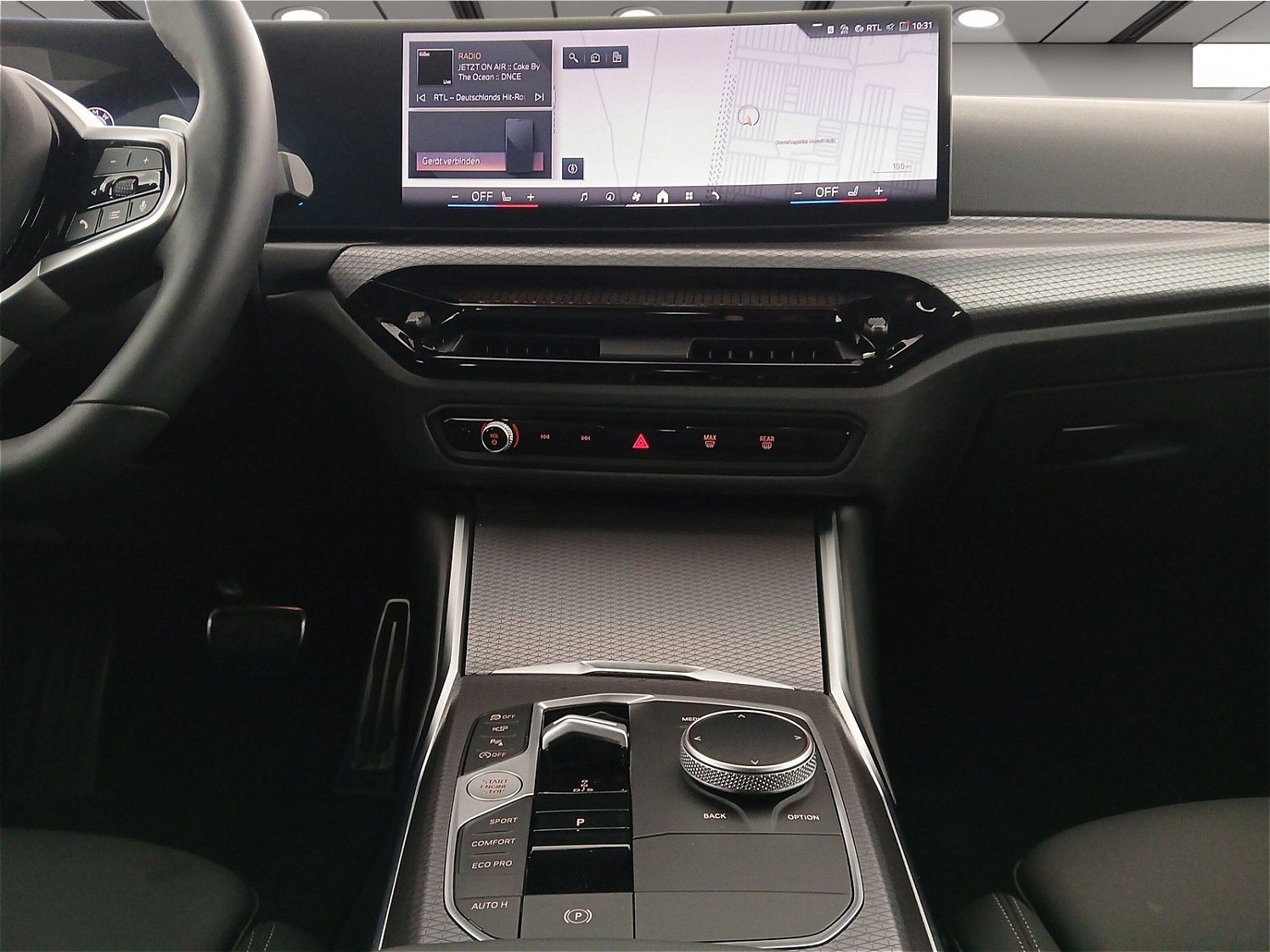 BMW 320 - Bild 11