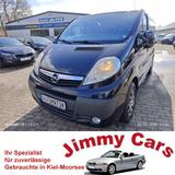 Opel VIVARO 2.5 CDTI - Opel Vivaro in Kiel