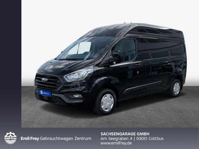 Ford Transit Custom 300 L2H2 LKW VA MH Trend