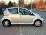 Toyota Aygo 1.0 Cool Klima*Allwetter*E-Paket*TÜV NEU* - Toyota aus 2007: Aygo