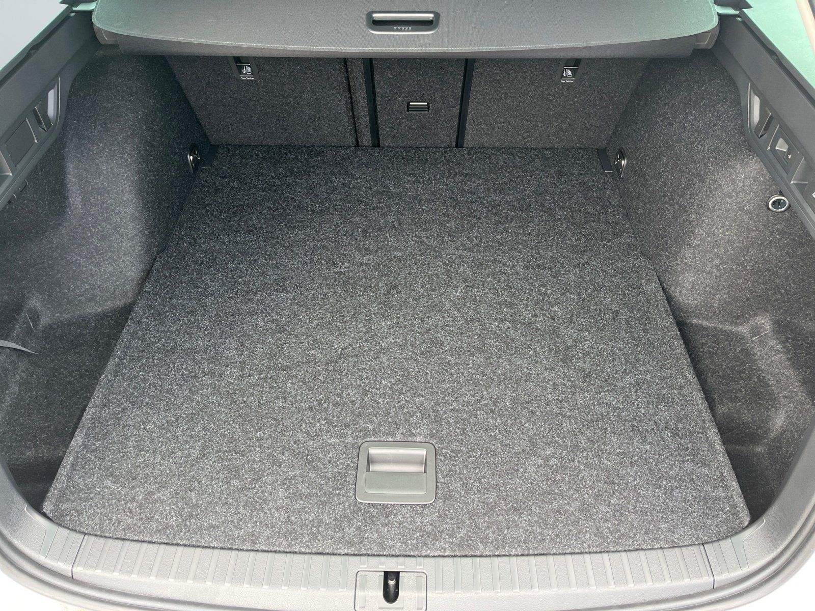 Skoda Octavia - Bild 14