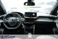 Peugeot 2008 - Vorschau Bild 4