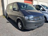 Volkswagen T6 TRANSPORTER 4MOTION LANG STANDHZ/DAB/AHK/1.HD - VW T6 Transporter Gebrauchtwagen in Hamburg