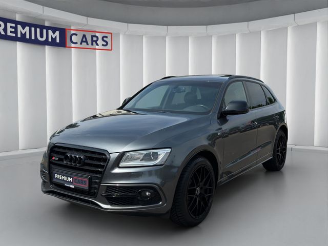 AUDI SQ5 3.0 TDI quattro *Garantie*Finanzierung*
