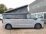 Bürstner B66 UV 532 Copa *18 Alu mit Ganzjahresreifen* - Bürstner A 532