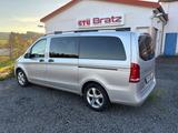 Mercedes-Benz Vito 119 CDI Tourer Select lang - Ed. Pro - Voll - Mercedes-Benz Vito SELECT mit Diesel-Antrieb