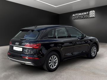 Audi Q5 - 8