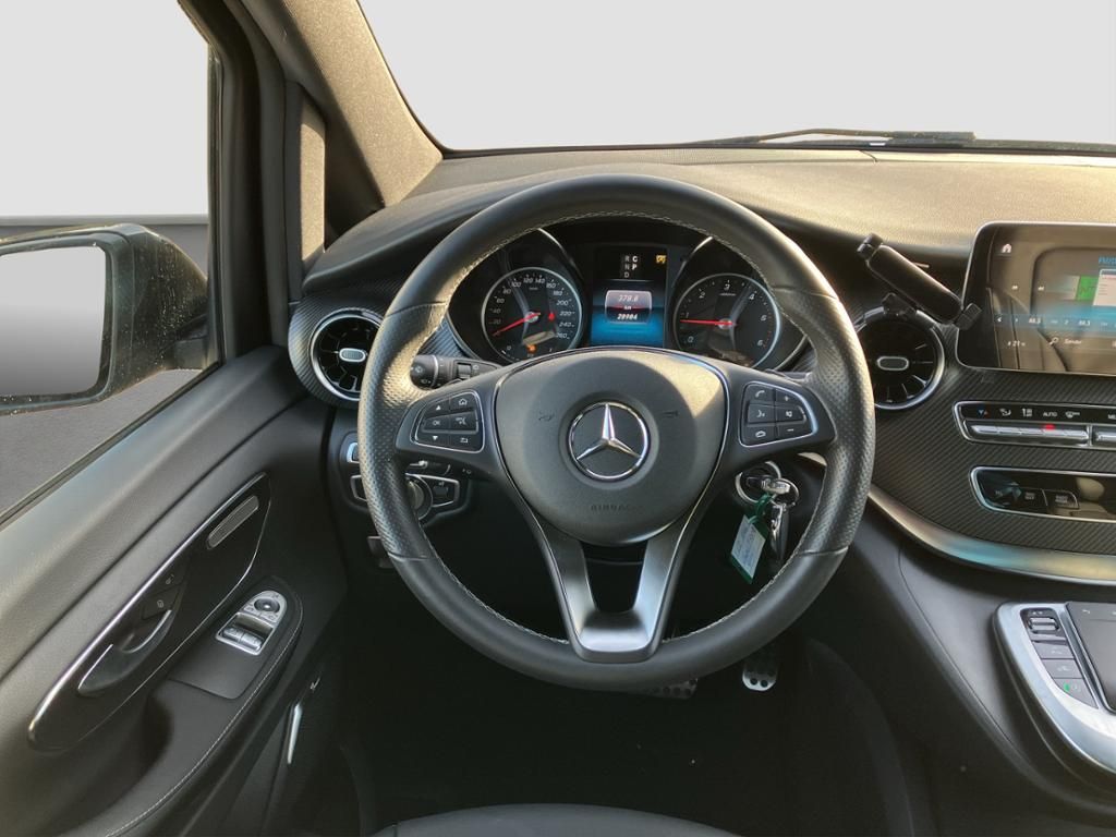 Fahrzeugabbildung Mercedes-Benz V 250 d AVANTGARDE EDITION Lang Leder*Navi*360