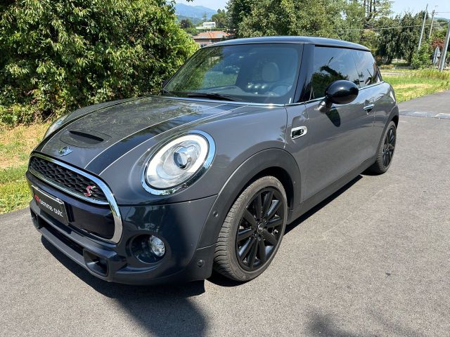 MINI Mini Cooper SD 2.0 170 cv auto - 2017