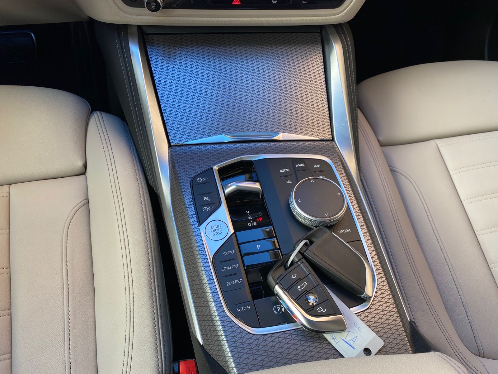 BMW 430i xDrive Gran Coupe M Sport Pro PANO AHK 20 foto 18