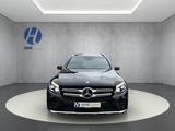 Mercedes-Benz GLC 250 4Matic AMG Line LED Pano HUD RFK BURM - Mercedes-Benz GLC-Klasse Gebrauchtwagen