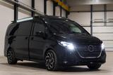 Mercedes-Benz FRANKEN - CRYSTAL COGNAC - V300D EXTRALONG - 4 M - Mercedes Gebrauchtwagen