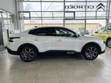 Citroën e-C4 X SHINE Schiebedach Leder 0,99% Sonderzins - Citroën: C 9