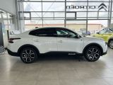 Citroën e-C4 X SHINE Schiebedach Leder 0,99% Sonderzins - Citroën: C9